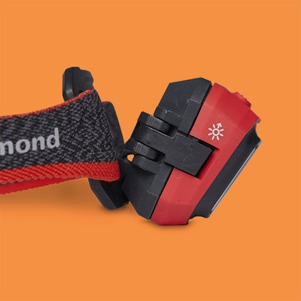 First look: new for 2022 Black Diamond head torches | live for the outdoors